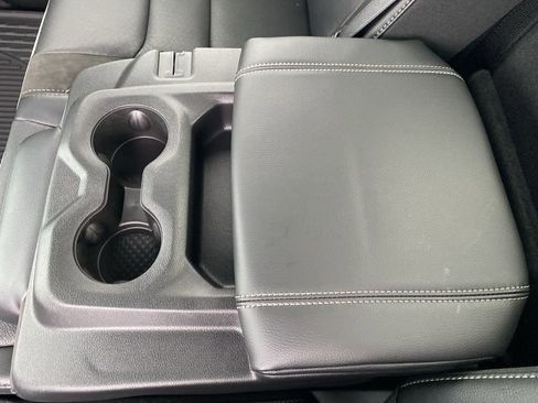 New 2026 RAM 1500 Laramie w/ Night Edition image 37