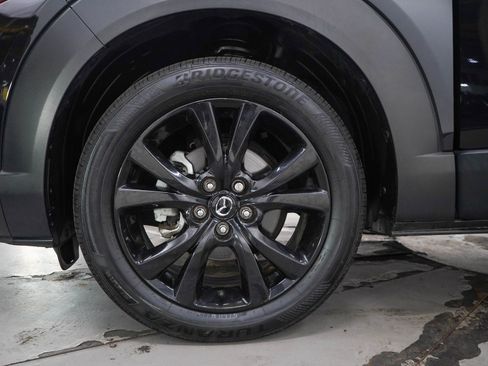 Used 2024 MAZDA CX-30 AWD 2.5 S w/ Select Sport Pkg image 29