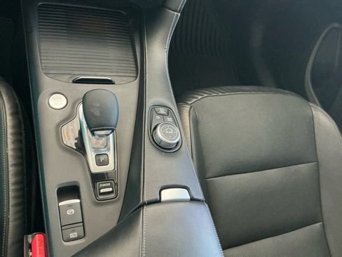 Used 2019 INFINITI QX50 Essential w/ Premium Heat Package FWD image 18