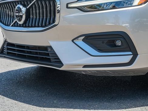 Certified 2023 Volvo S60 B5 Ultimate AWD/4WD image 12