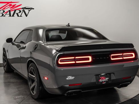 Used 2023 Dodge Challenger SRT Hellcat image 11