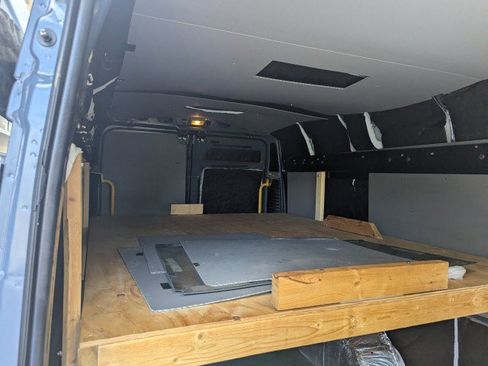 Used 2019 RAM ProMaster 3500 FWD image 30