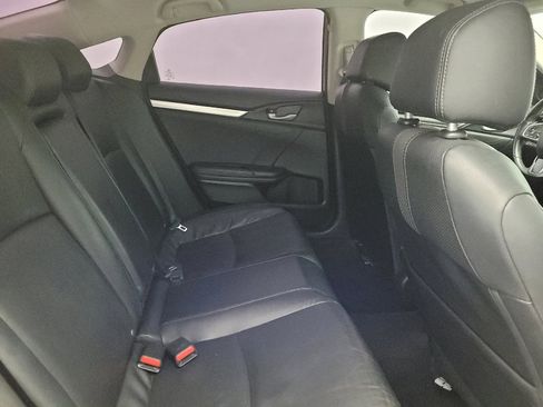 Used 2019 Honda Civic EX-L image 19