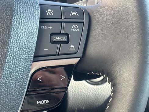 New 2026 Toyota Camry SE image 21