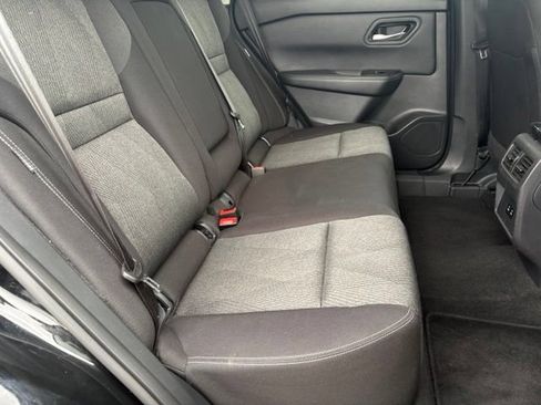 Used 2024 Nissan Rogue SV AWD/4WD image 15