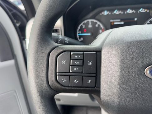 New 2024 Ford F350 XL w/ XL Chrome Package image 17