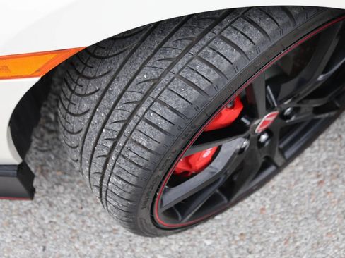 Used 2019 Honda Civic Type R image 24