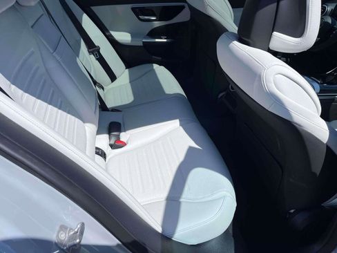 New 2026 Mercedes-Benz C 300 4MATIC Sedan image 20