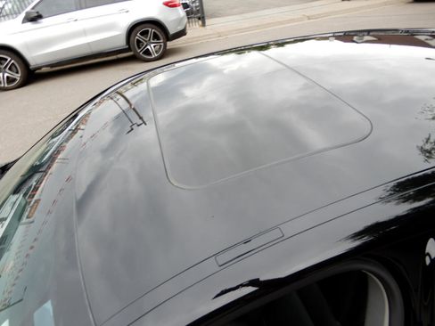 Used 2016 Porsche Panamera 4dr HB 4 image 20