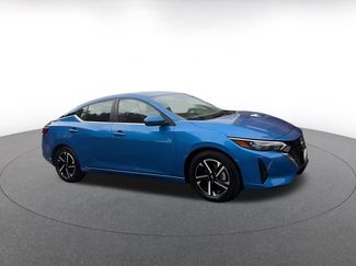 Used 2025 Nissan Sentra SV video 2