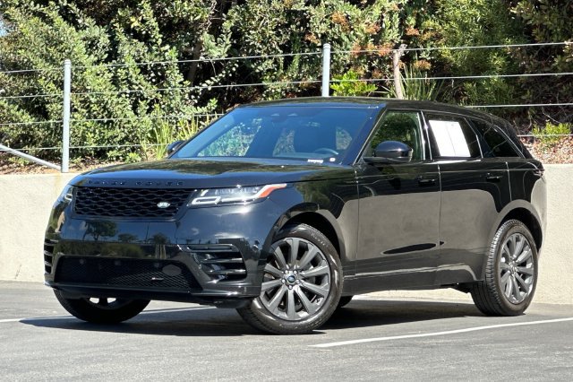 Used 2022 Land Rover Range Rover Velar R-Dynamic S AWD/4WD image 1
