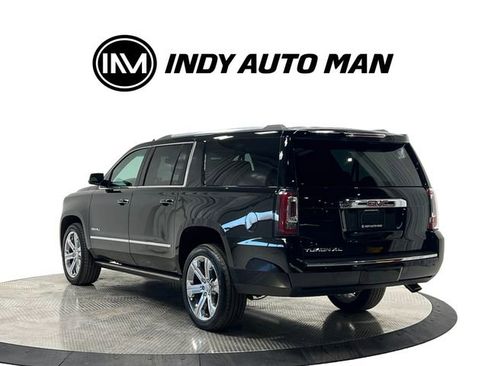 Used 2019 GMC Yukon XL Denali image 6