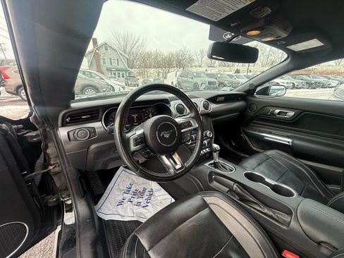 Used 2019 Ford Mustang GT Premium w/ Equipment Group 401A image 25