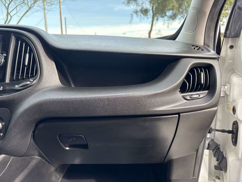 Used 2020 RAM ProMaster City Wagon image 17