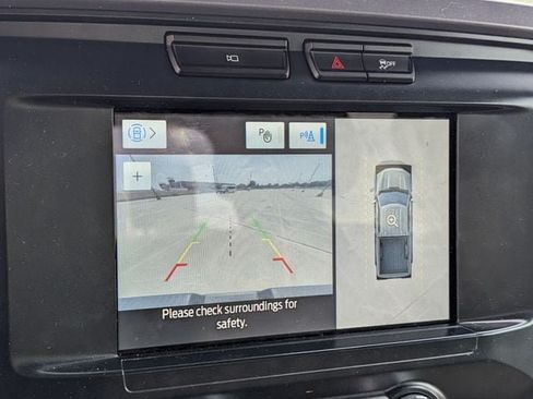 Used 2023 Ford F150 XLT w/ Equipment Group 301A Mid AWD/4WD image 17
