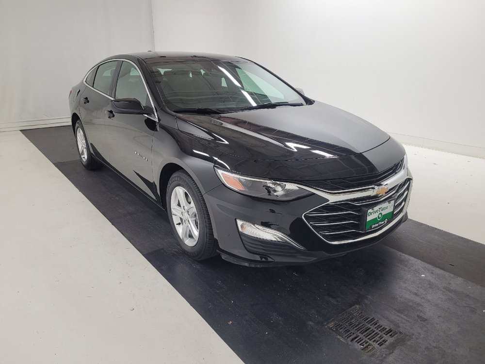 Used 2025 Chevrolet Malibu LS FWD image 13