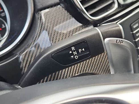 Used 2017 Mercedes-Benz GLS 63 AMG 4MATIC image 58