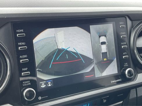 Used 2022 Toyota Tacoma TRD Pro image 22