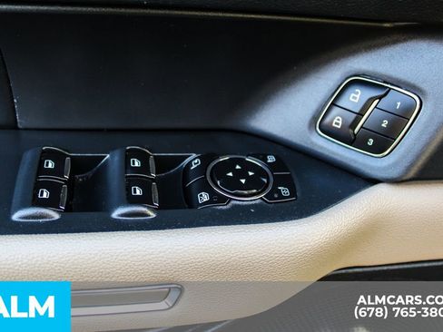 Used 2024 Ford Expedition Max Limited image 39