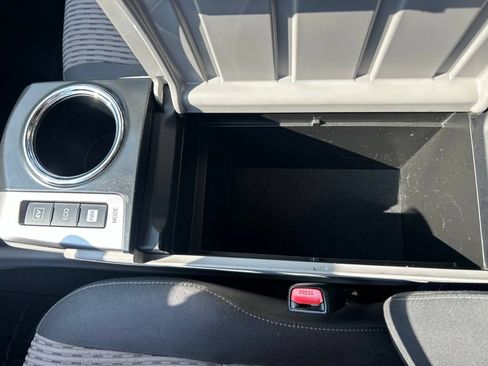 Used 2017 Toyota Prius V Three FWD image 24