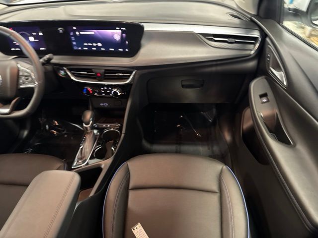Used 2026 Buick Encore GX Sport Touring w/ Advanced Technology Package FWD image 19