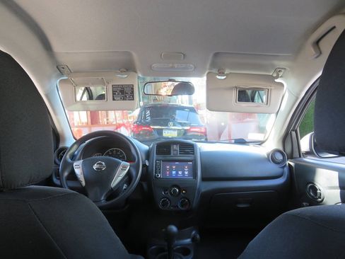 Used 2019 Nissan Versa S Plus FWD image 13