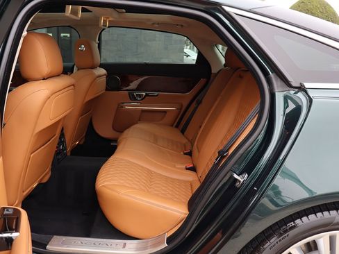 Used 2016 Jaguar XJ L Supercharged image 45