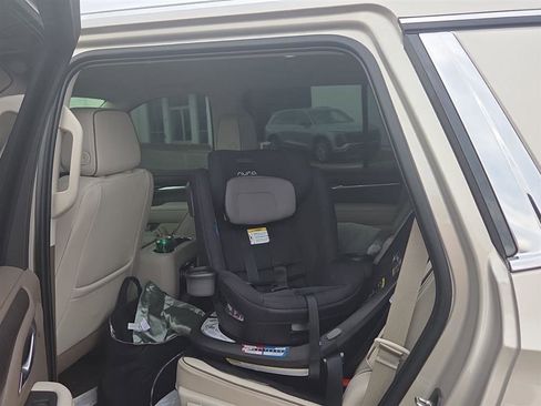 Used 2023 GMC Yukon Denali w/ Max Trailering Package image 21