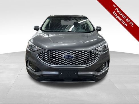 Used 2023 Ford Edge SEL image 10