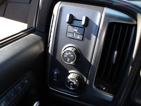 Used 2016 Chevrolet Silverado 1500 LTZ Z71 w/ LTZ Plus Package AWD/4WD image 28