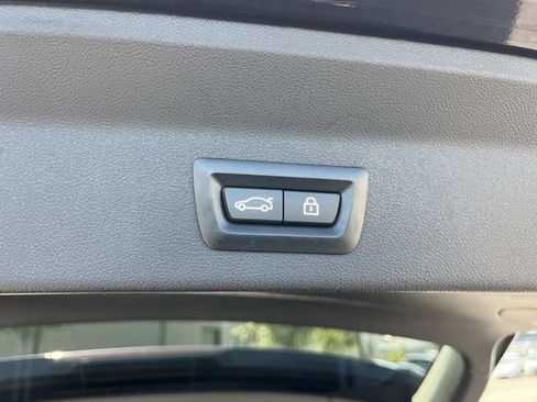 Used 2022 BMW X3 M40i w/ Premium Package AWD/4WD image 16