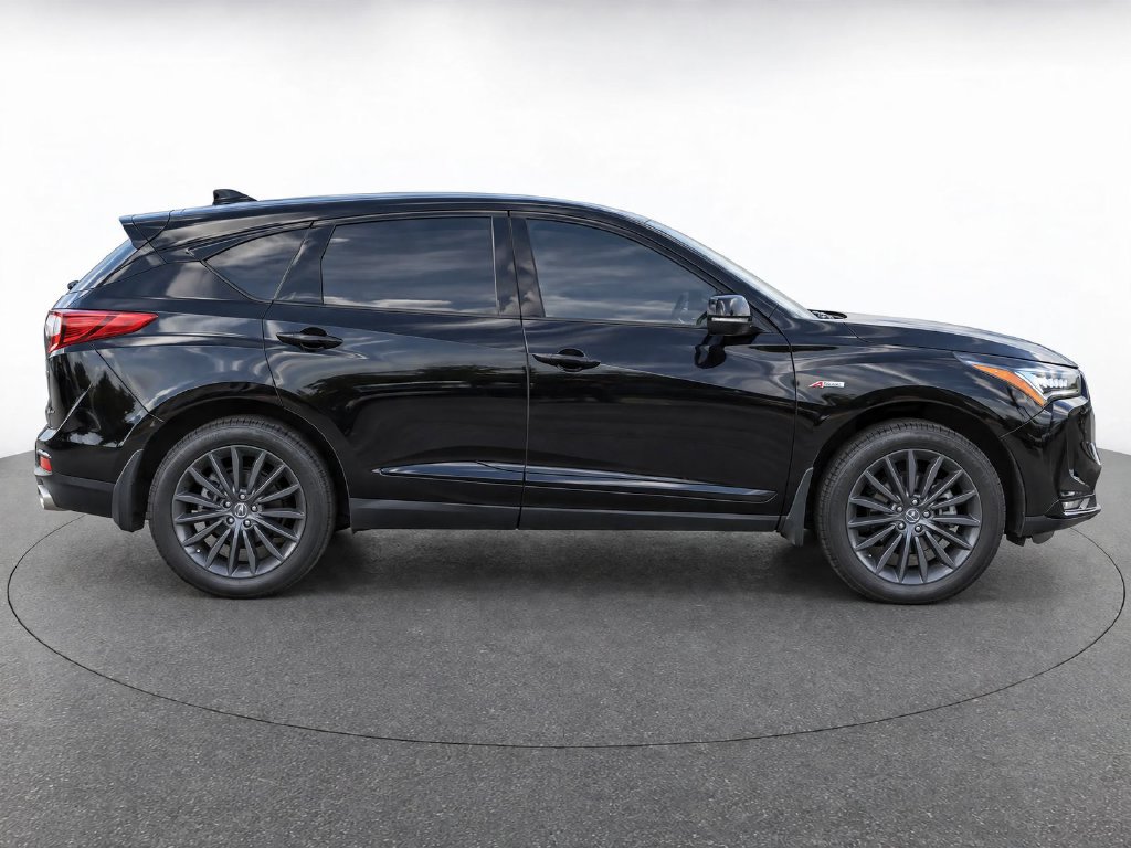 Used 2023 Acura RDX w/ Advance Package AWD/4WD image 8