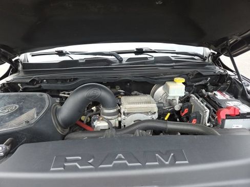Used 2019 RAM 1500 Big Horn AWD/4WD image 75