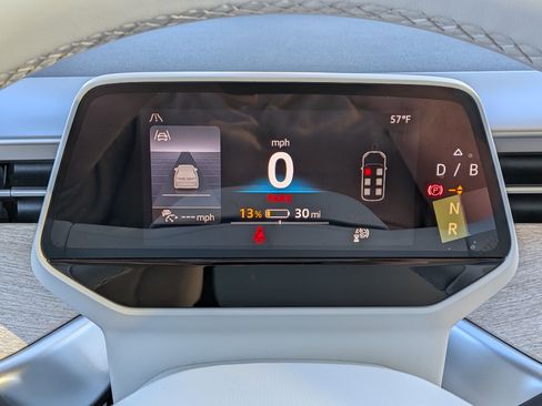 New 2025 Volkswagen ID. Buzz Pro S Plus image 15