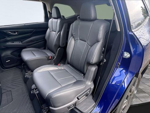 New 2026 Subaru Ascent Bronze Edition AWD/4WD image 10