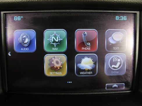 Used 2019 Chevrolet Tahoe Premier image 4