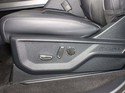 New 2025 Ford F150 Lariat w/ Equipment Group 502A High image 6