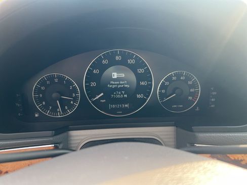 Used 2008 Mercedes-Benz E 350 4MATIC Wagon image 23