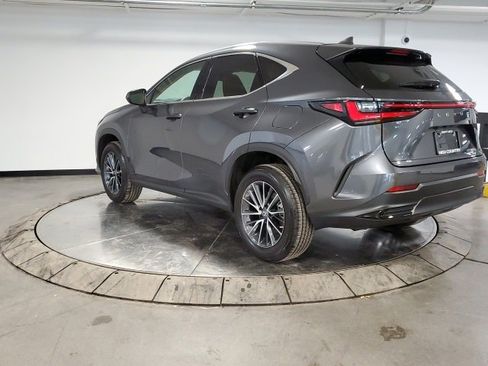 Used 2023 Lexus NX 350 AWD image 6