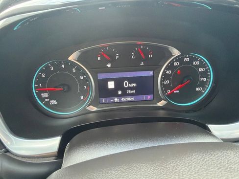 Used 2021 Chevrolet Traverse High Country w/ LPO, Floor Liner Package AWD/4WD image 28