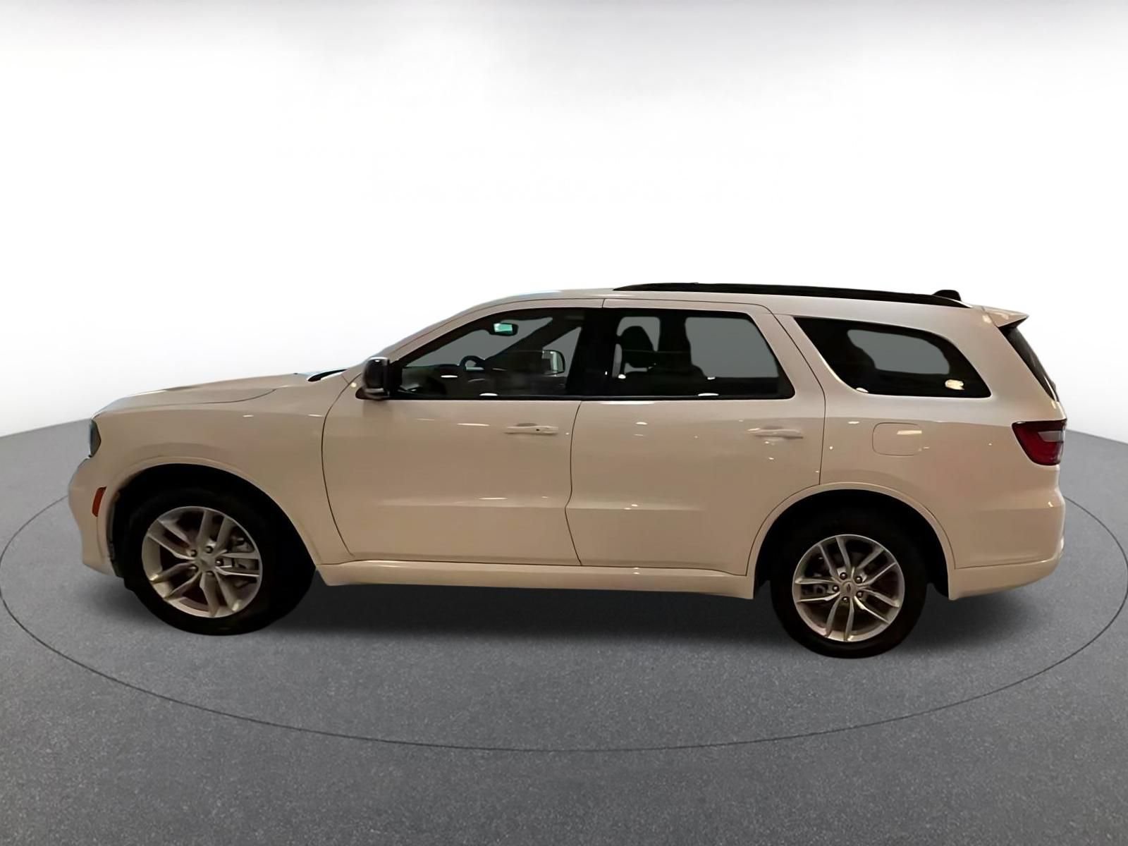 Used 2026 Dodge Durango GT AWD/4WD image 8