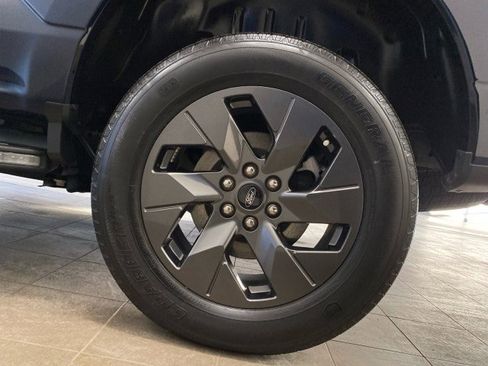 Used 2023 Ford F150 Lightning Lariat w/ Tow Technology Package AWD/4WD image 30
