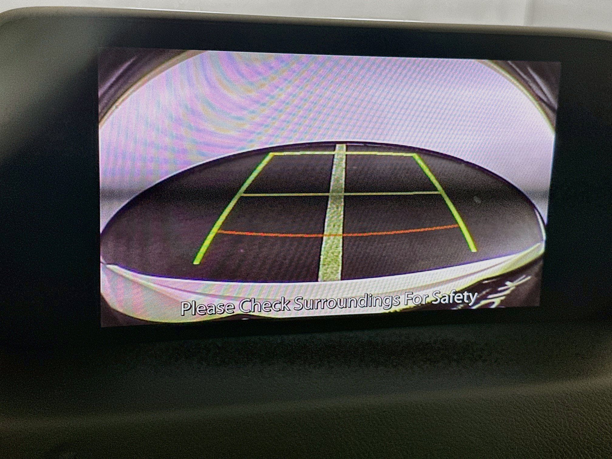 Used 2020 MAZDA CX-5 Touring FWD image 23