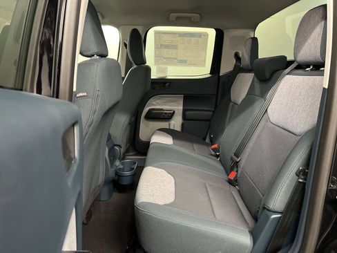 New 2026 Ford Maverick XLT w/ Equipment Group 301A image 27