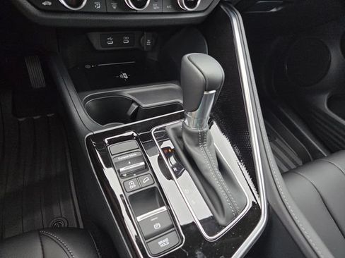 New 2026 Acura ADX FWD image 8