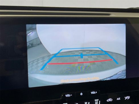 Certified 2024 Toyota bZ4X XLE image 13