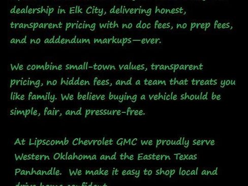 Used 2024 Chevrolet Silverado 1500 LTZ image 2