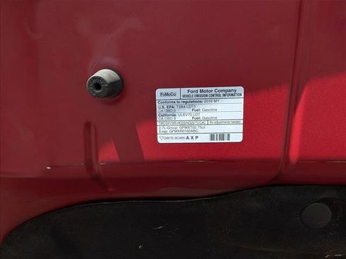 Used 2016 Ford F150 XLT w/ Equipment Group 302A Luxury image 21