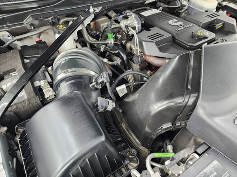 Used 2023 RAM 2500 Big Horn w/ Night Edition image 20