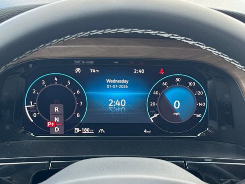 New 2026 Volkswagen Atlas SE AWD/4WD image 25